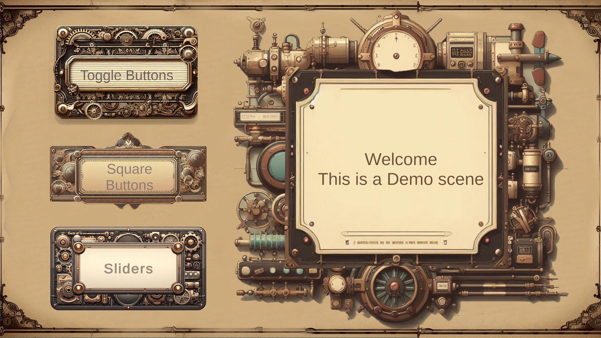 Steampunk 5